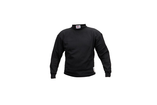 [BELBR40064] Bell Helmets - Underwear Top SPORT-TX Black X Large SFI 3.3