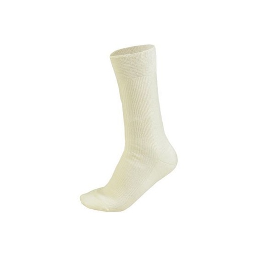 [BELBR40091] Bell Helmets - Socks White SPORT-TX Small SFI 3.3