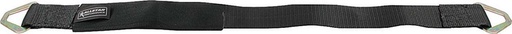 [ALL10207] Allstar Performance: Axle Strap 33in Flat Delta Ring