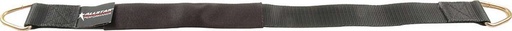 [ALL10208] Allstar Performance: Axle Strap 33in Round D-Ring