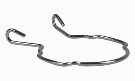 [AFC10243SR] AFCO Racing - Spring Clip Ring For Upper Seat Cone
