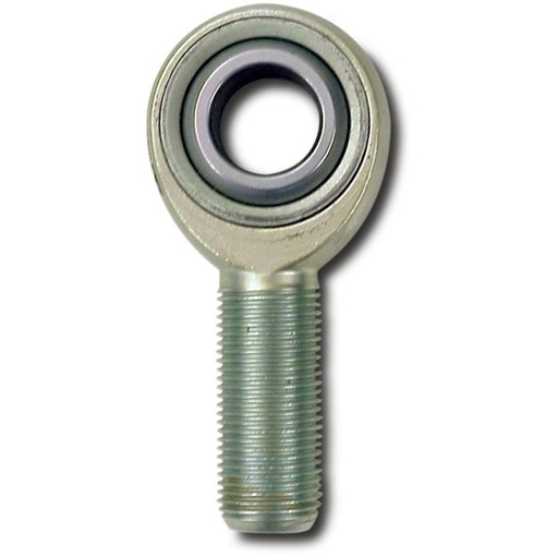 [AFC10434] AFCO Racing - Male Rod End 5/8 x 5/8 RH Steel