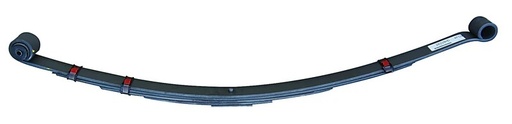 [AFC20228] AFCO Racing - Multi Leaf Spring Camaro 176#