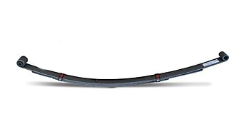 [AFC20228HD] AFCO Racing - Multi Leaf Spring Camaro 205#