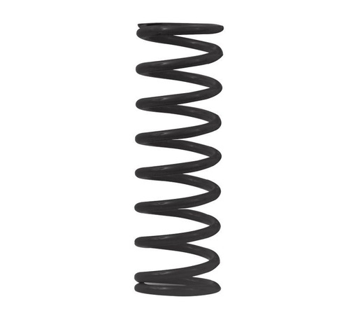 [AFC29300-2B] AFCO Racing - Coilover Spring Black 300lb 1-7/8 x 8