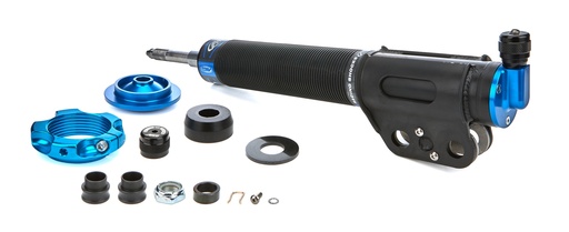 [AFC30030] AFCO Racing - Double Adj. Strut 79-04 Mustang