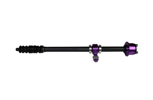 [AFC37304] AFCO Racing - Steering Column 22.5in - 32in Collapsible