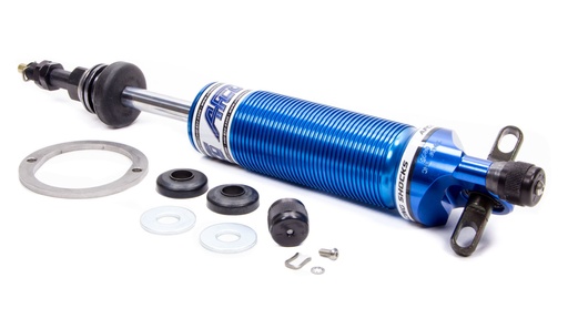 [AFC3840F/BNC] AFCO Racing - Alum Shock Mono 4in Dbl Adj Drag