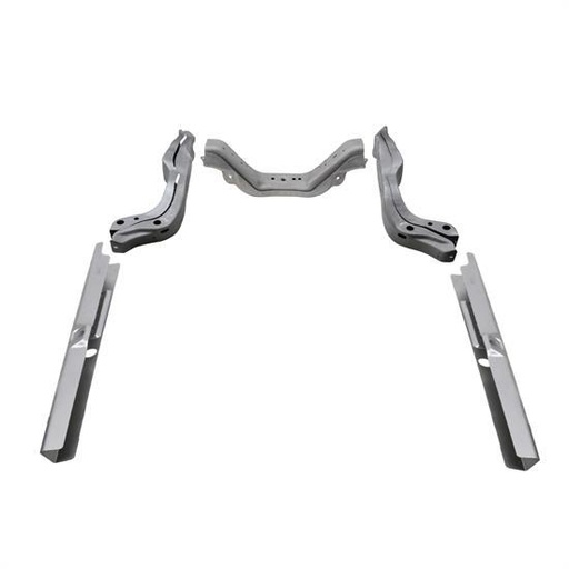 [AFC40000] AFCO Racing - Frame Clip Modified 68- 72 Chevelle GM A-Body