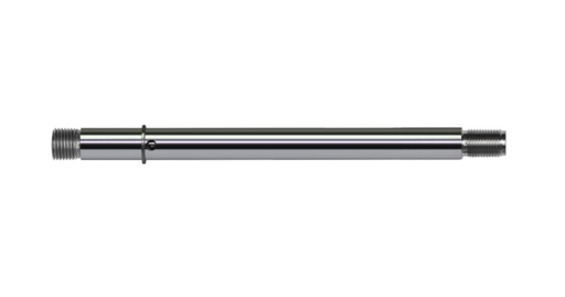 [AFC55000011870] AFCO Racing - Shaft .500in 7in Non-Adj w/ Bleed Jet