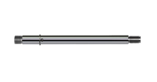 [AFC55000011890] AFCO Racing - Shaft .500in 9in Non-Adj w/ Bleed Jet