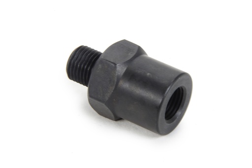 [AFC55000049801] AFCO Racing - Shaft Extension 1in M12 Steel