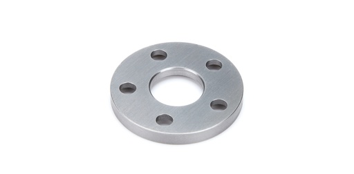 [AFC8000061] AFCO Racing - Spacer Digressive Valve 35mm - 5 Hole