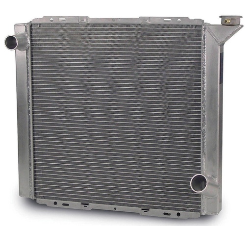 [AFC80100LWN] Afco Racing - GM Radiator 20 X 22.875 Lightweight