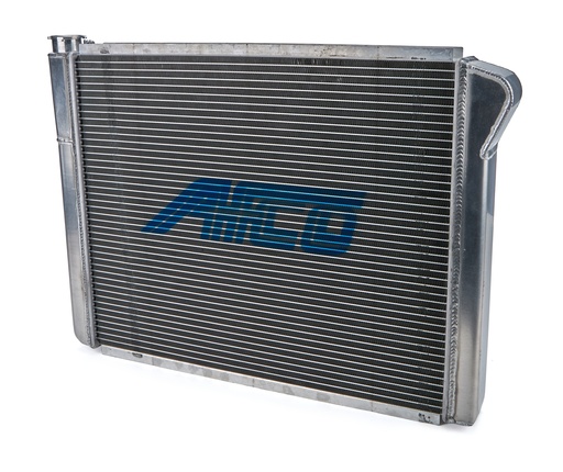 [AFC80103N-U] AFCO Racing - Radiator Single Pass 26.75in x 20in