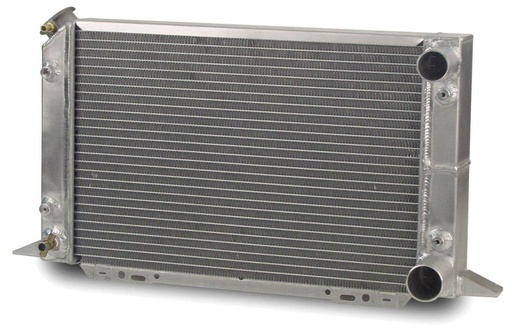 [AFC80104N] AFCO Racing - Radiator 12.5625in x 21.5in Drag RH