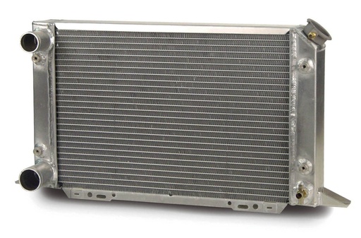 [AFC80105N] AFCO Racing - Radiator 12.5625in x 21.5in Drag LH
