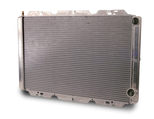 [AFC80120N] AFCO Racing - GM Radiator 21 x 30.75 Dual Pass