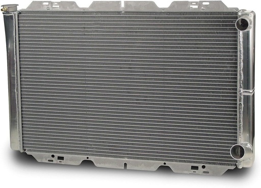 [AFC80126NDP-U] AFCO Racing - Radiator Double Pass 31.75in x 21in