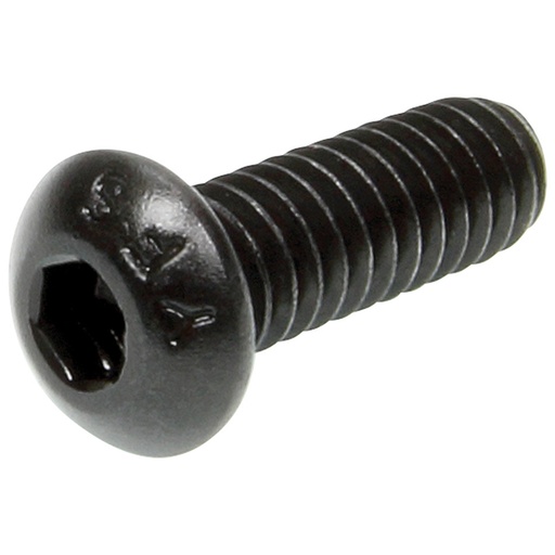 [ALL16941] Allstar Performance - Button Head Bolts 1/4-20 x 3/4in 25pk