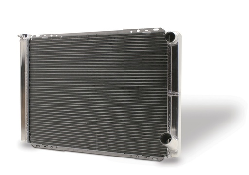 [AFC80130NDP] AFCO Racing - GM Radiator 19.5625in x 29in Dual Pass