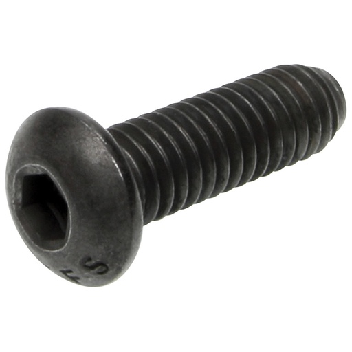 [ALL16944] Allstar Performance - Button Head Bolts 5/16-18 x 1in 10pk