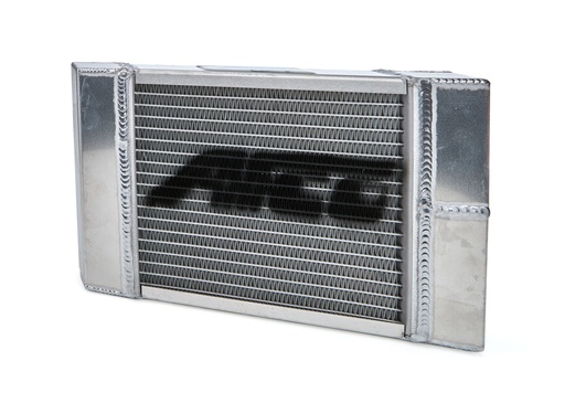 [AFC80260N] AFCO Racing - Radiator Double Pass Drag Race Power Adder