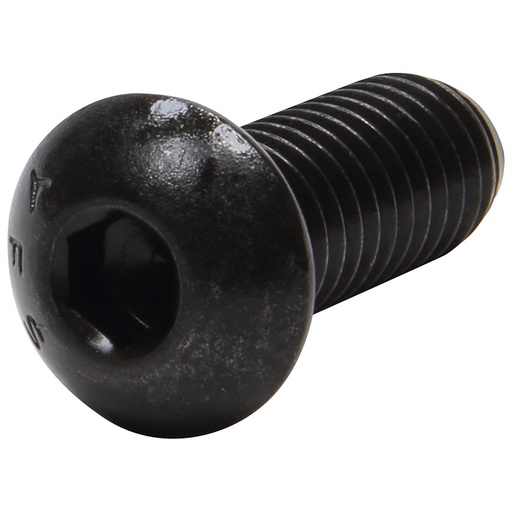 [ALL16946] Allstar Performance - Button Head Bolts 3/8-16 x 1in 10pk