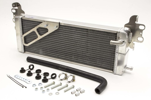 [AFC80280NDP] AFCO Racing - Heat Exchanger 07 Shelby GT500