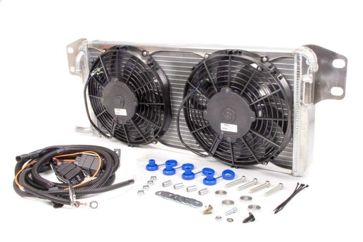 [AFC80283PRO] AFCO Racing - Heat Exchanger 13- ZL1 Camaro
