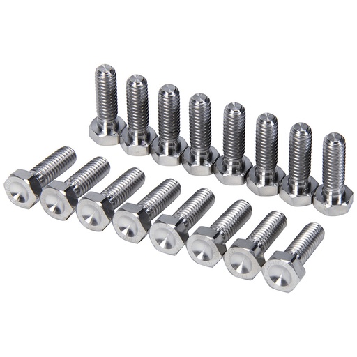 [ALL17000] Allstar Performance - Bead Lock Kit Titanium