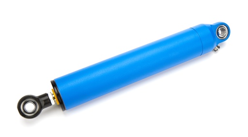 [AFC84-9-3P-D] AFCO Racing - Shock 9in IMCA Dry Kit 6 Port Linear / Digressive