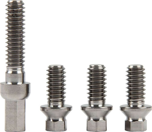 [ALL17006] Allstar Performance - Fuel Pump Kit Titanium