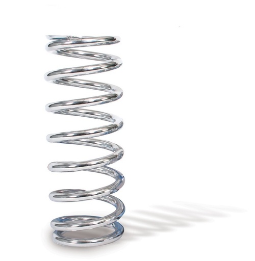 [AFC27300-1CR] AFCO Racing - Coil-Over Hot Rod Spring 7in x 300#