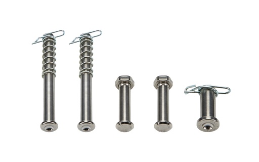 [ALL17012] Allstar Performance - Jacob Ladder Kit Titanium