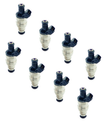 [ACL150824] Accel - Perf. Fuel Injector 24lb 8-Pak