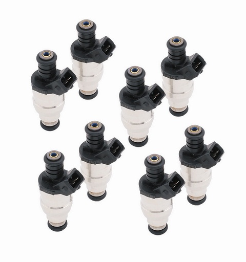 [ACL150844] Accel - 44lb High Impedance Fuel Injectors 8pk