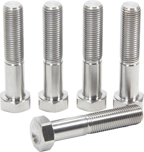 [ALL17032] Allstar Performance - Torsion Arm And Pitman Arm Pinch Kit Titanium