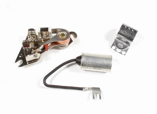 [ACL8101] Accel - Gm Point/Condenser Kit