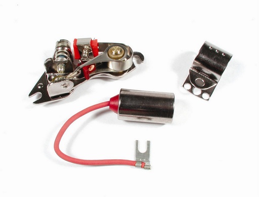 [ACL8104] Accel - Gm Point/Condenser Kit