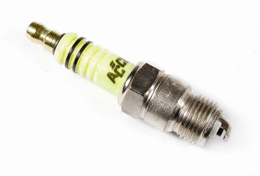 [ACL8198] Accel - Spark Plugs 8pk (0574S)
