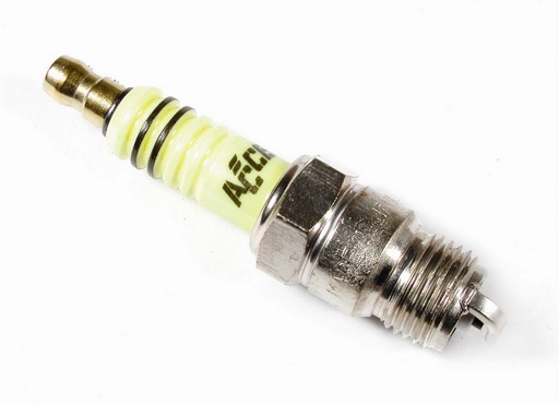 [ACL8199] Accel - Hi Perf. Header Plug 8-P
