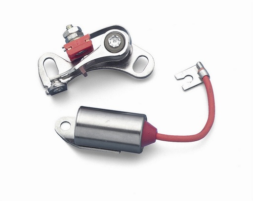 [ACL8203] Accel - Ford Point/Condenser Kit