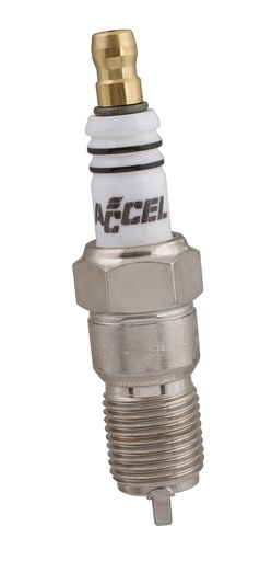 [ACLP526S] Accel - Double Platinum Spark Plug