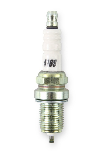 [ACL0416S] Accel - Spark Plug (Short)