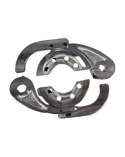 [ACCAF1920] Accu Force - Spring Unloader GEN 2 Swivel Style
