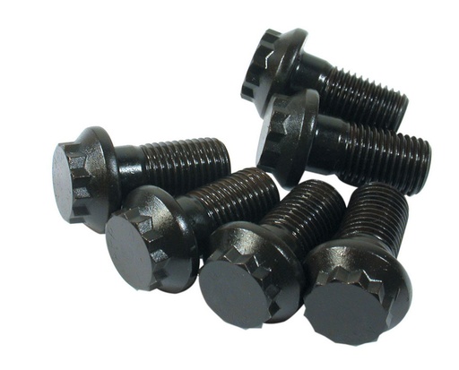 [ACER725500K] Ace Racing - Flywheel Bolt Kit 7.25in OR 5.5in Clutch