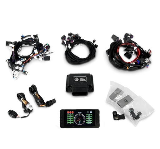 [AFIAS2011-1] Aces EFI - Jackpot Ls Pro Efi Dbc Manual Trans