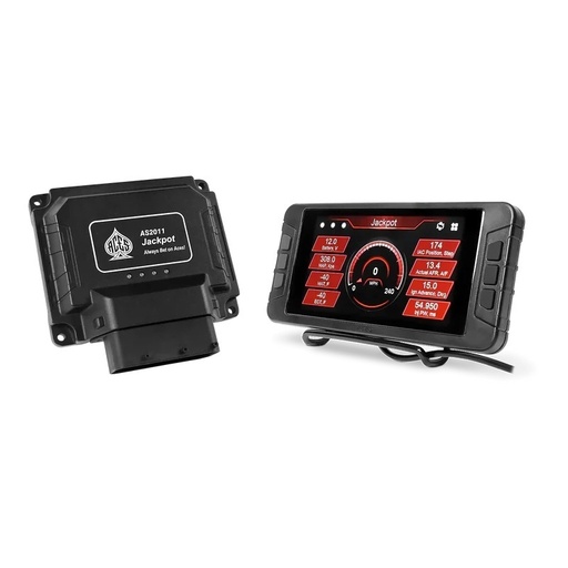 [AFIAS2011-1L] Aces Efi - Jackpot Ls (Lite) Efi Dbc Manual Trans