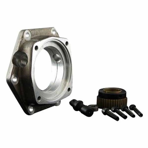 [ADV50-0405E] Advance Adapters - 4L60E Hex Pattern/4L60E Shaft